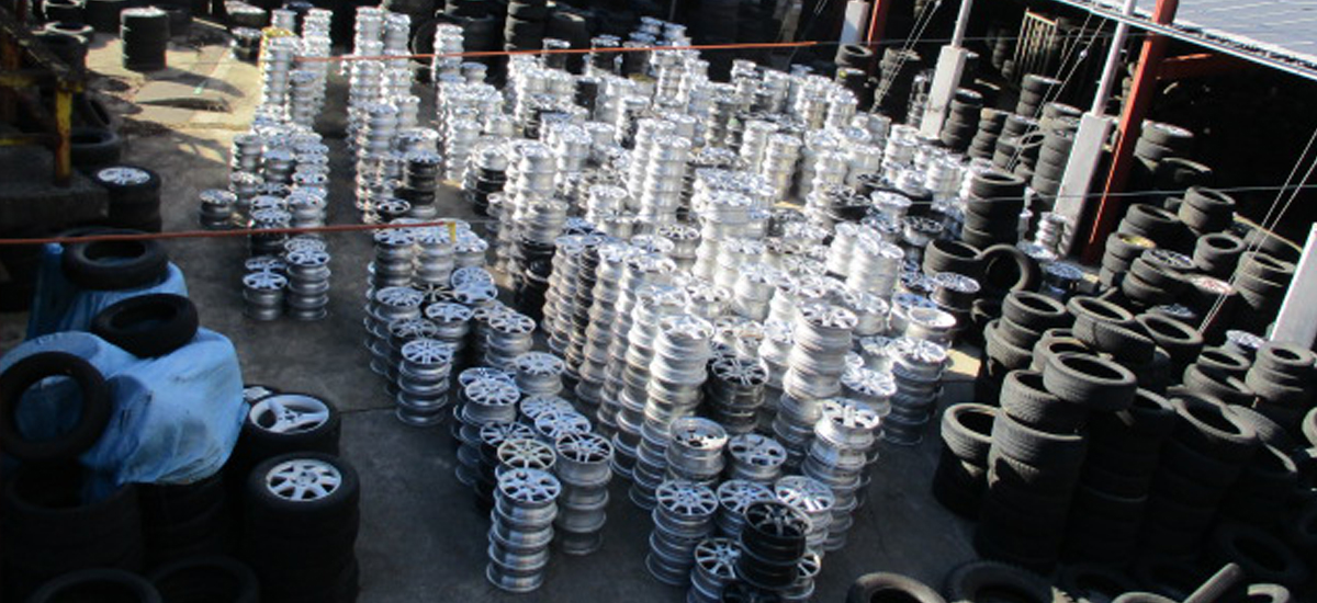 シーアール株式会社